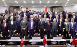 Adana için ‘Güçbirliği’ vakti