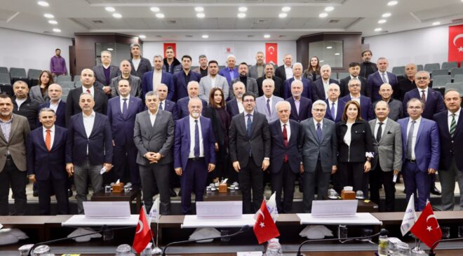 Adana için ‘Güçbirliği’ vakti