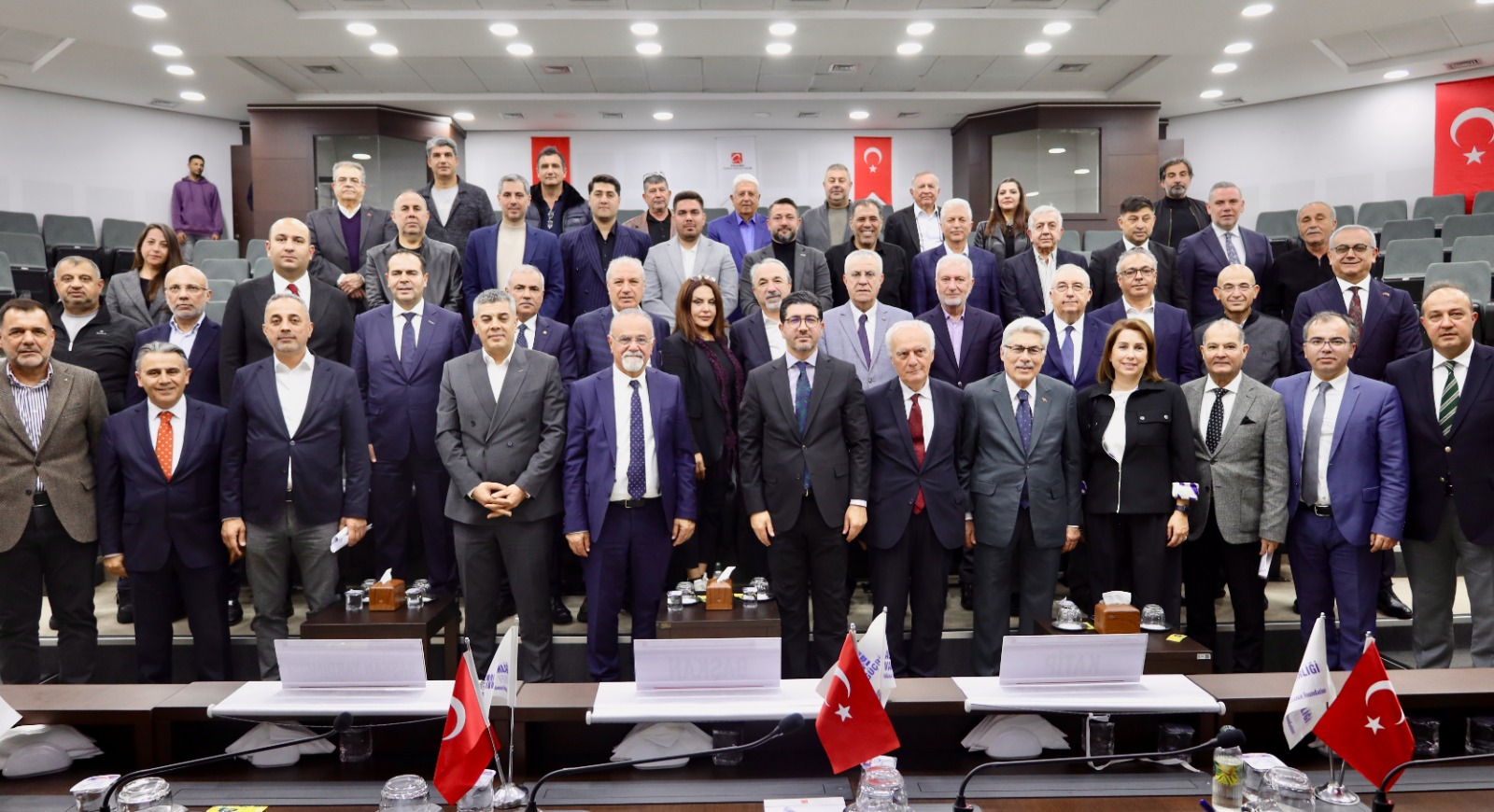 Adana için ‘Güçbirliği’ vakti