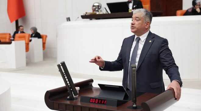 Kısacık: Faiz düşerken esnafın kredi faizi düşmüyor