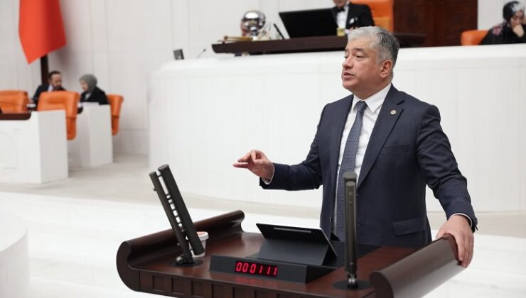 Kısacık: Faiz düşerken esnafın kredi faizi düşmüyor