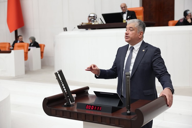 Kısacık: Faiz düşerken esnafın kredi faizi düşmüyor