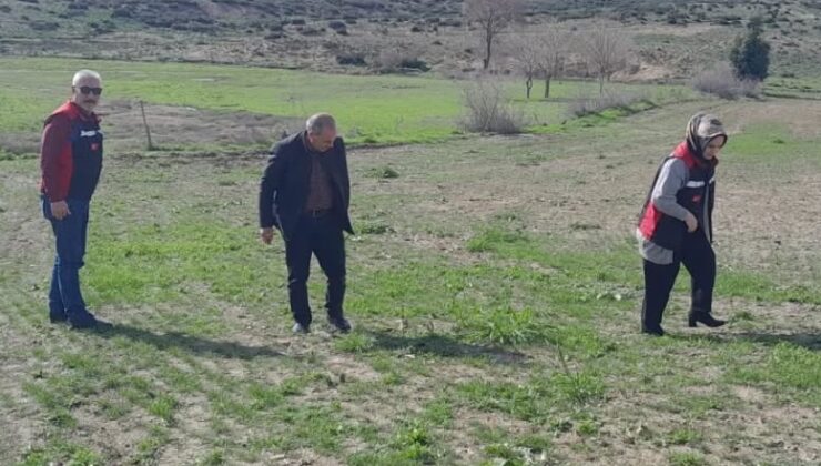 KOZAN’DA MERA ISLAH ÇALIŞMASI