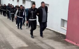 ADANA POLİSİNDEN TEFECİLERE GEÇİT YOK