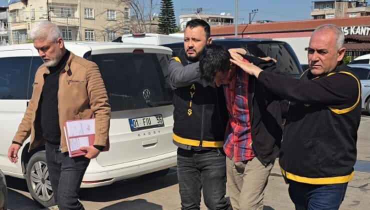 3 farklı hırsızlık tek şüpheli: “Hatırlamıyorum” savunması