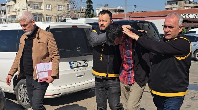 3 farklı hırsızlık tek şüpheli: “Hatırlamıyorum” savunması