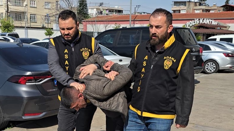 YANKESİCİ ‘DAYANAMADIĞI İÇİN’ SUÇ İŞLİYORMUŞ!