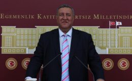 GÜRER: “YILDA 23 MİLYON TON GIDA ÇÖPE GİDİYOR”