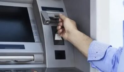 Belediyelerdeki bankamatikçiler yandı!