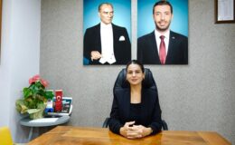 Yıldız: “Verdiğimiz Sözleri Tek Tek Yerine Getiriyoruz”