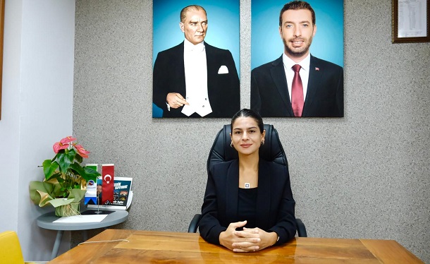 Yıldız: “Verdiğimiz Sözleri Tek Tek Yerine Getiriyoruz”