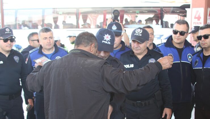 OTOGARDA KAPSAMLI DENETİM