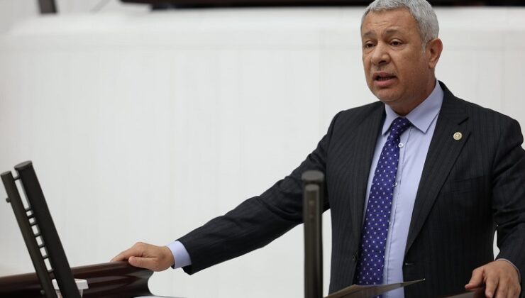 Sümer: Mucit Bakan iş başında