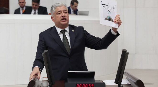 KISACIK’TAN SANAL KUMAR TEPKİSİ