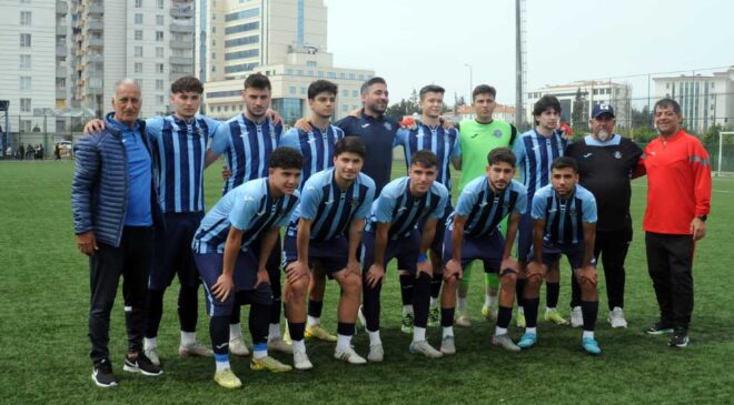 Adana derbisi golsüz sona erdi