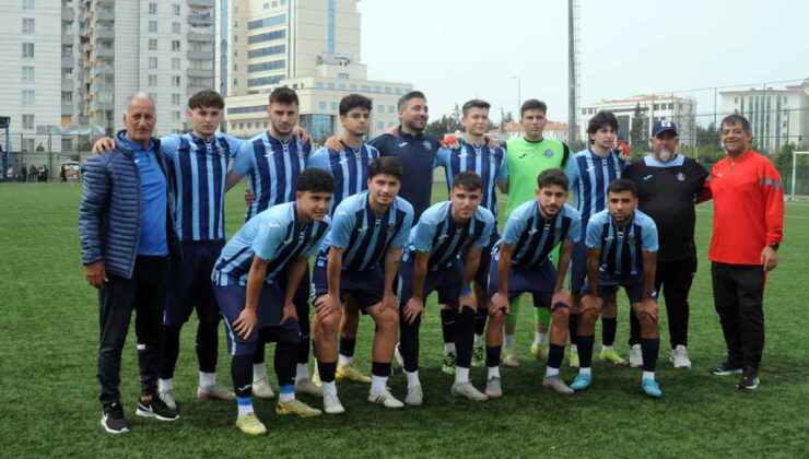 Adana derbisi golsüz sona erdi