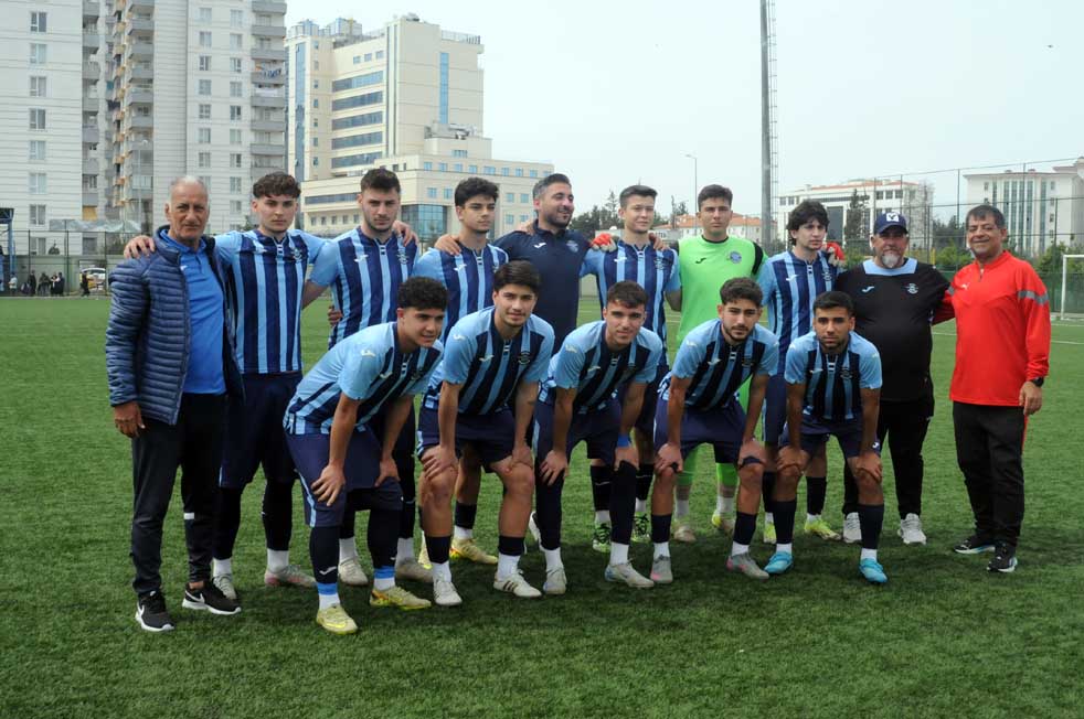 Adana derbisi golsüz sona erdi