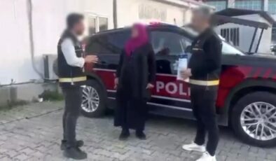 Adana’dan geldiler Osmaniye’de dolandırdılar