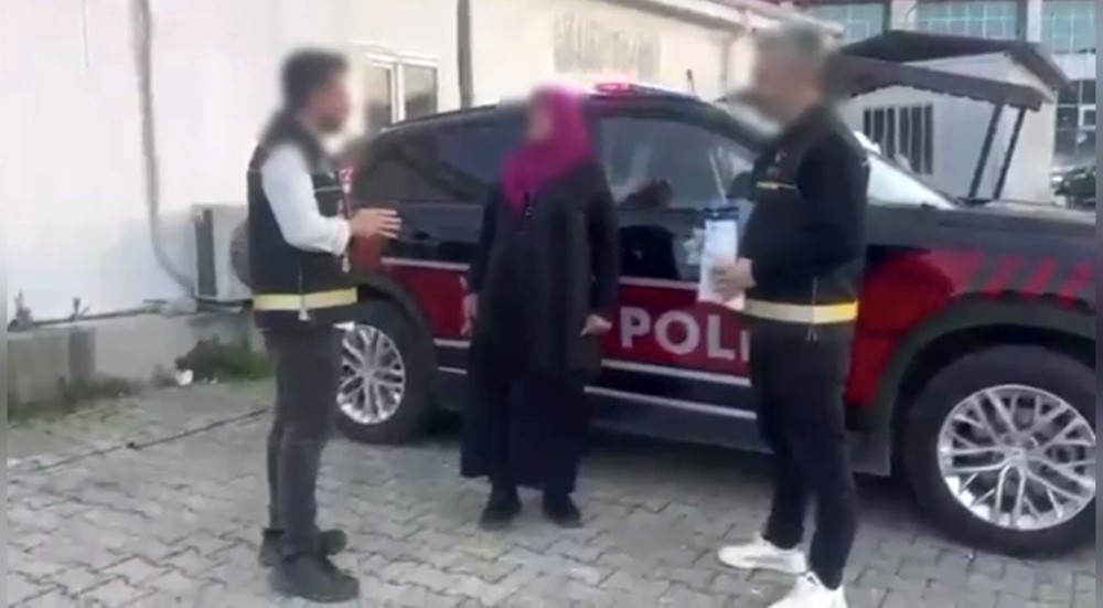 Adana’dan geldiler Osmaniye’de dolandırdılar