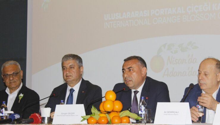 PORTAKAL ÇİÇEĞİ TAHAMÜLSÜZLÜĞÜ!