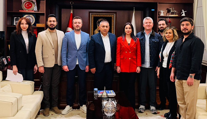 Adana’nın gelişimi için ortak akıl ve iş birliği vurgusu